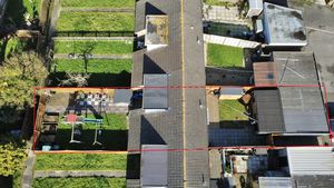 Plot- click for photo gallery